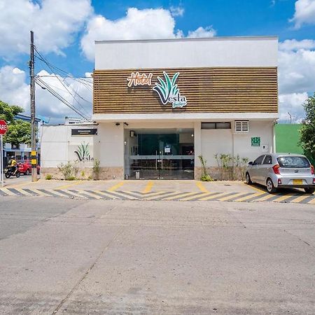 Hotel Vesta Boutique Neiva  Exterior foto