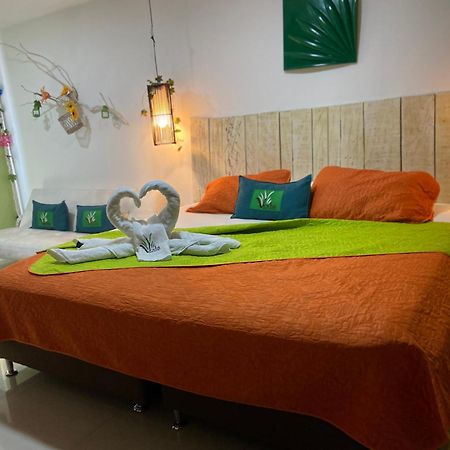 Hotel Vesta Boutique Neiva  Exterior foto