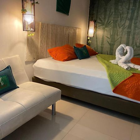 Hotel Vesta Boutique Neiva  Exterior foto