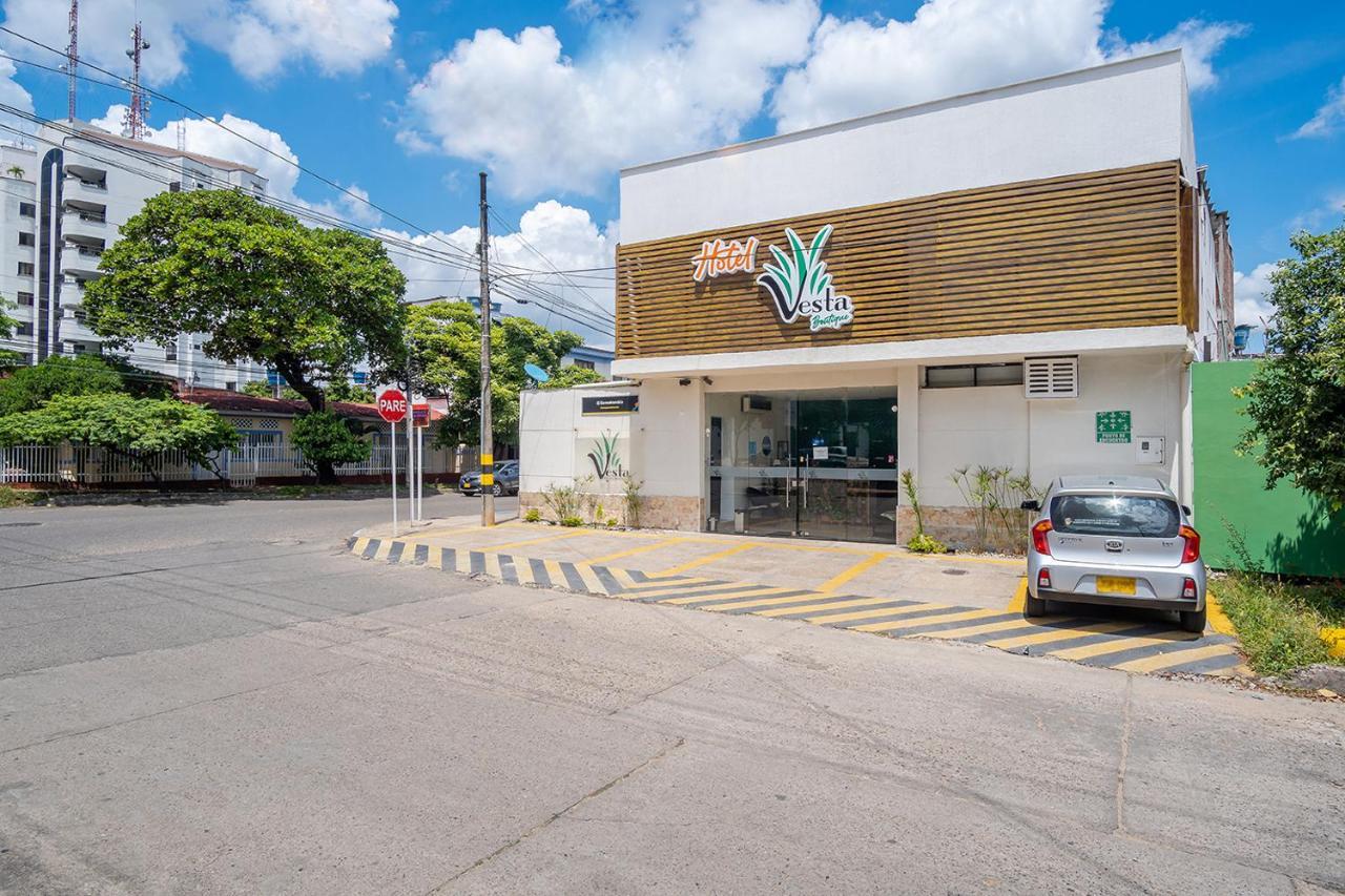 Hotel Vesta Boutique Neiva  Exterior foto