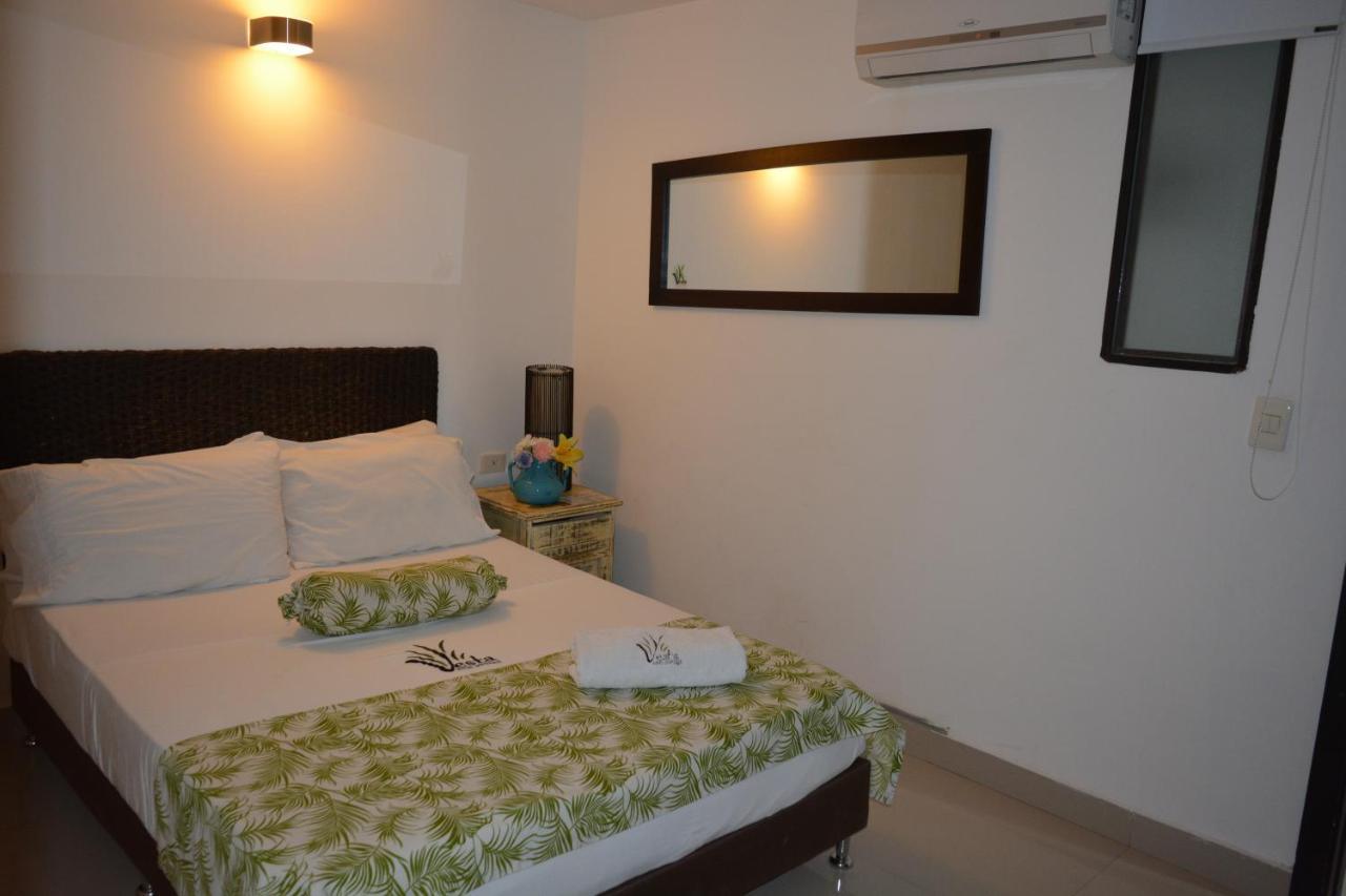 Hotel Vesta Boutique Neiva  Exterior foto
