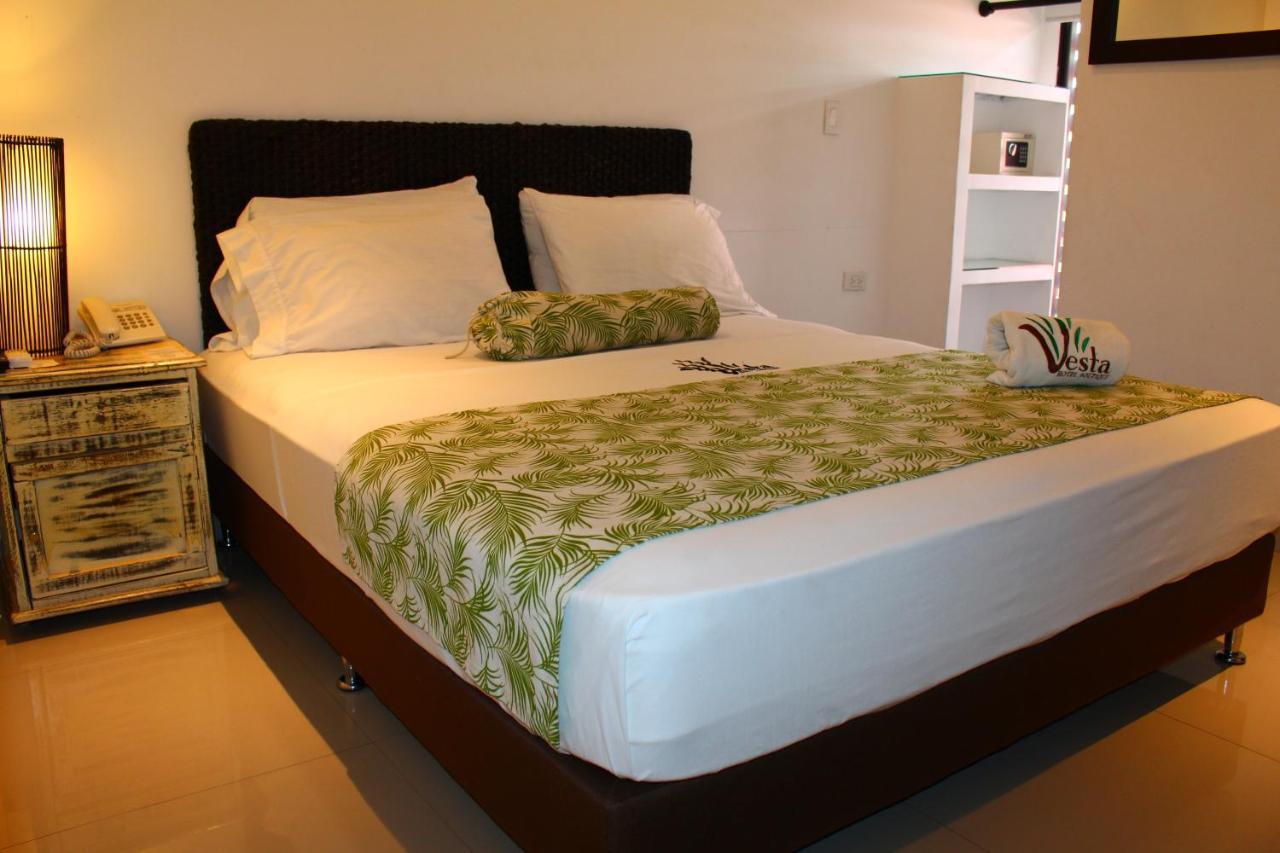 Hotel Vesta Boutique Neiva  Exterior foto
