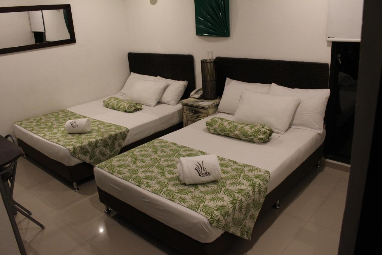 Hotel Vesta Boutique Neiva  Exterior foto