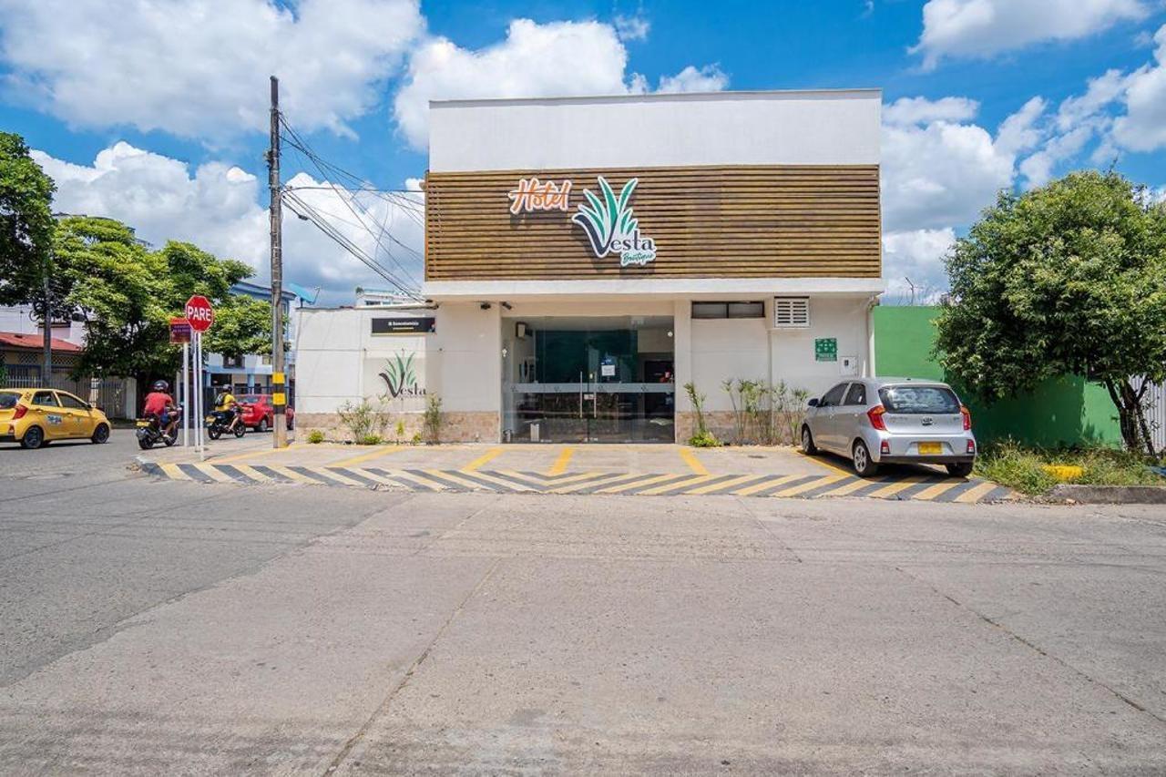 Hotel Vesta Boutique Neiva  Exterior foto