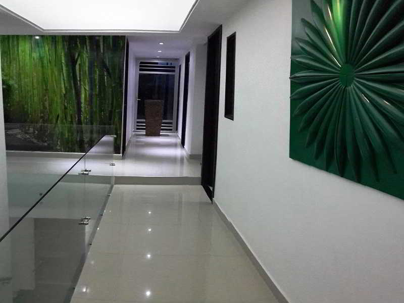 Hotel Vesta Boutique Neiva  Exterior foto