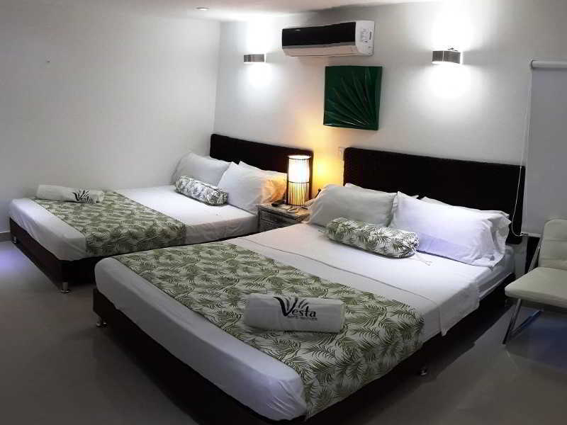 Hotel Vesta Boutique Neiva  Exterior foto