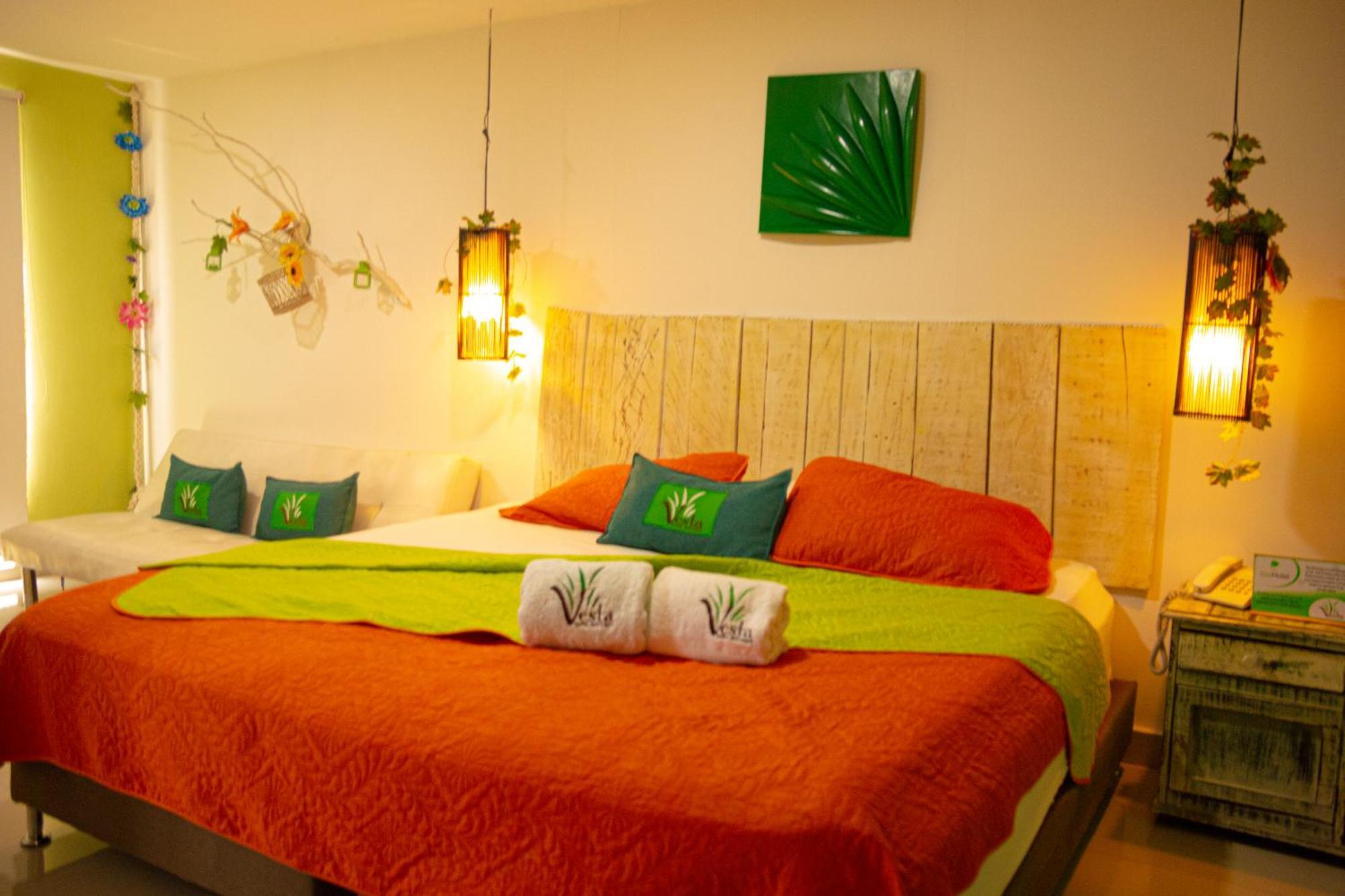 Hotel Vesta Boutique Neiva  Exterior foto