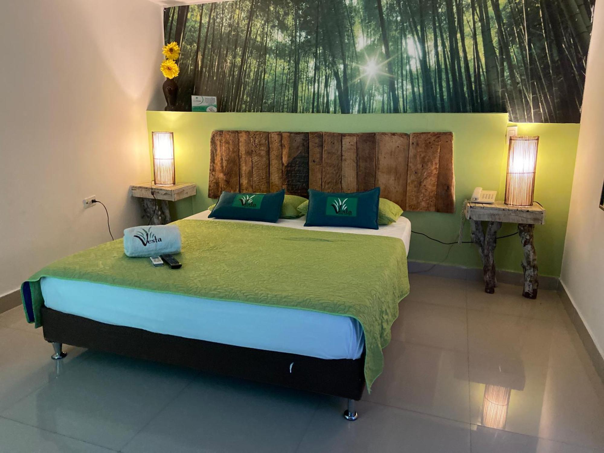 Hotel Vesta Boutique Neiva  Exterior foto
