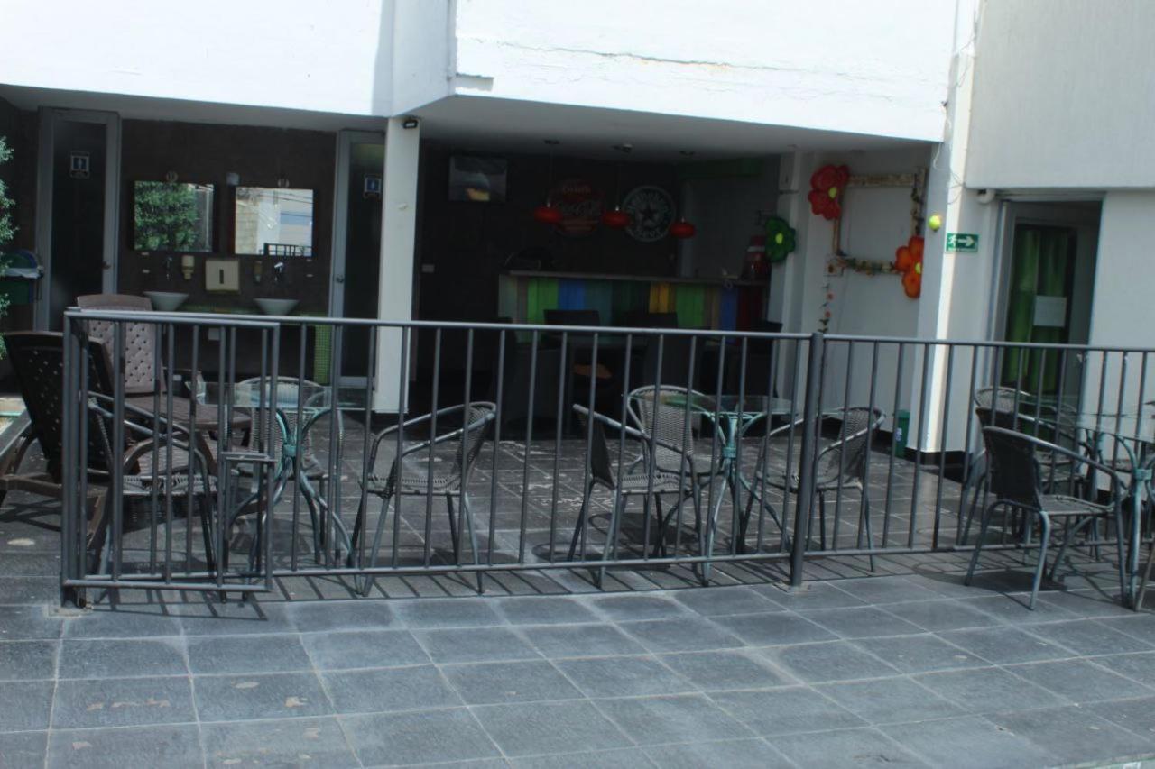 Hotel Vesta Boutique Neiva  Exterior foto