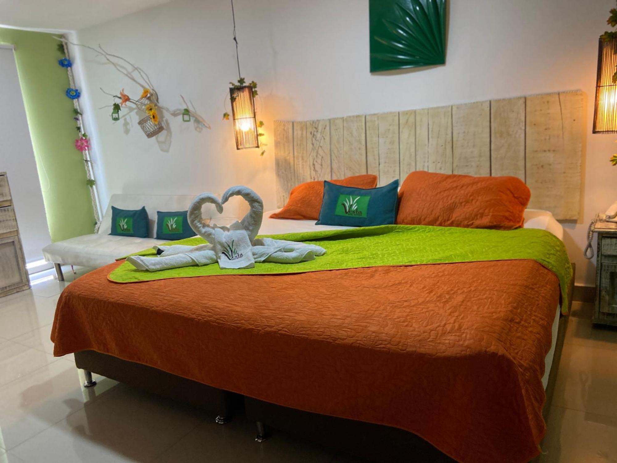 Hotel Vesta Boutique Neiva  Exterior foto