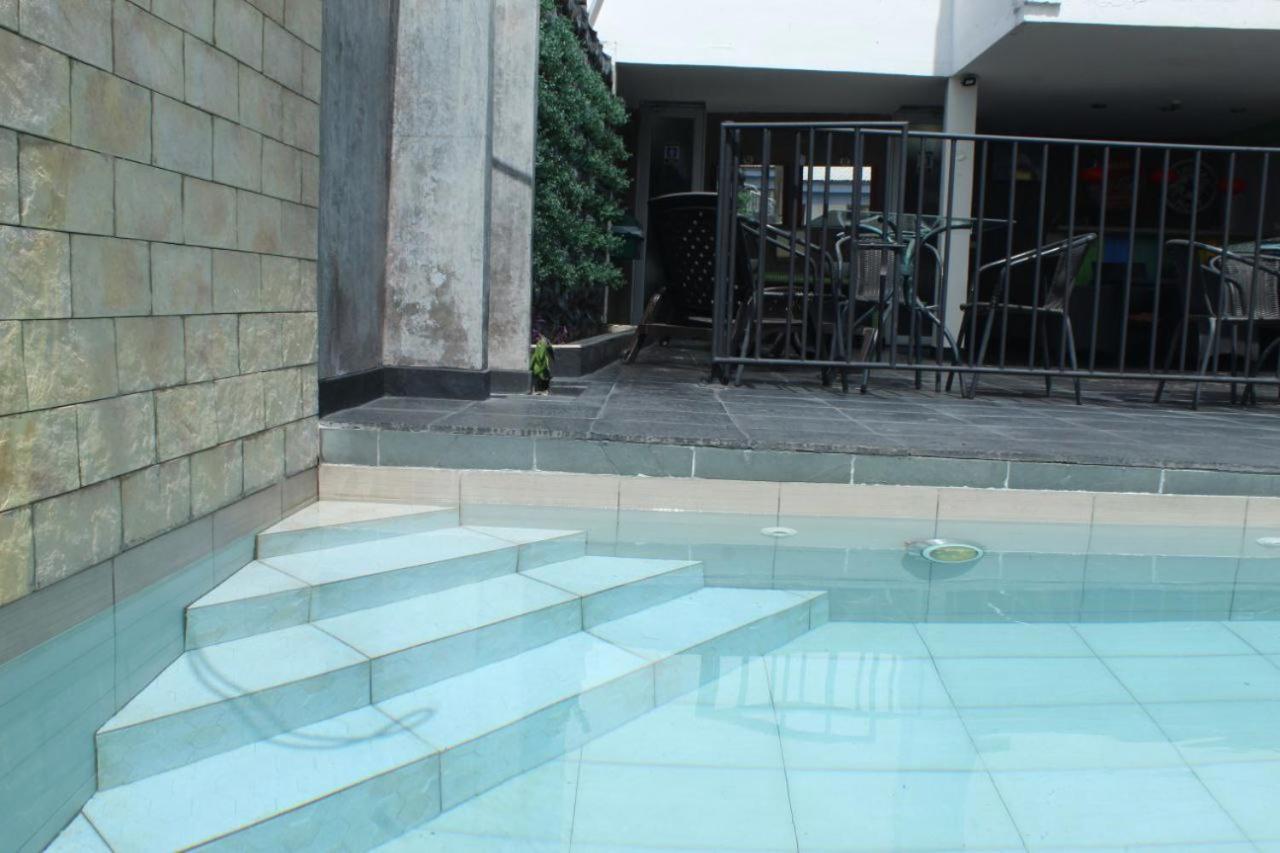 Hotel Vesta Boutique Neiva  Exterior foto