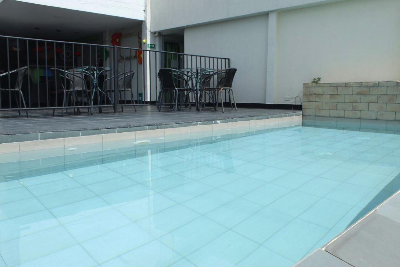 Hotel Vesta Boutique Neiva  Exterior foto