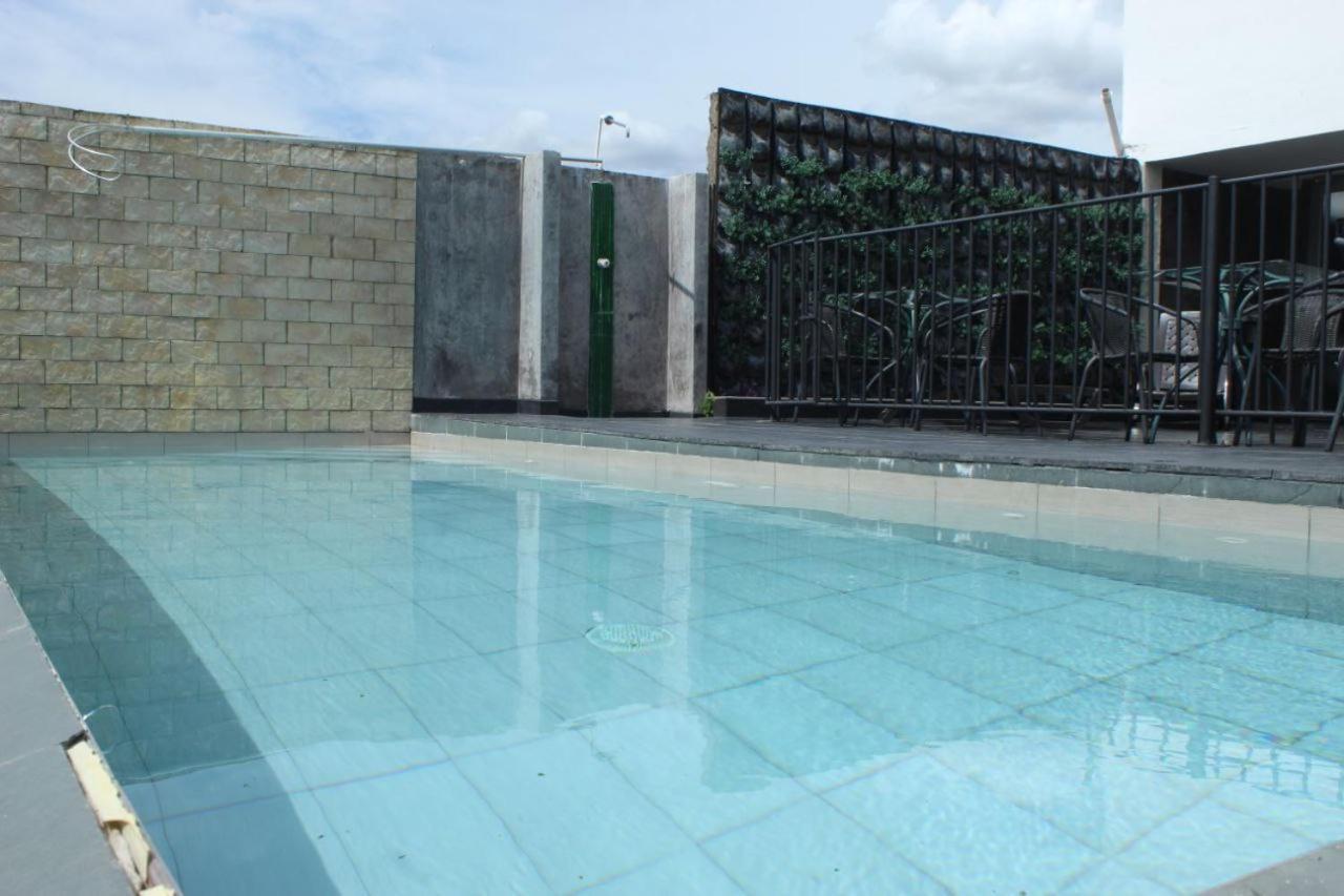 Hotel Vesta Boutique Neiva  Exterior foto