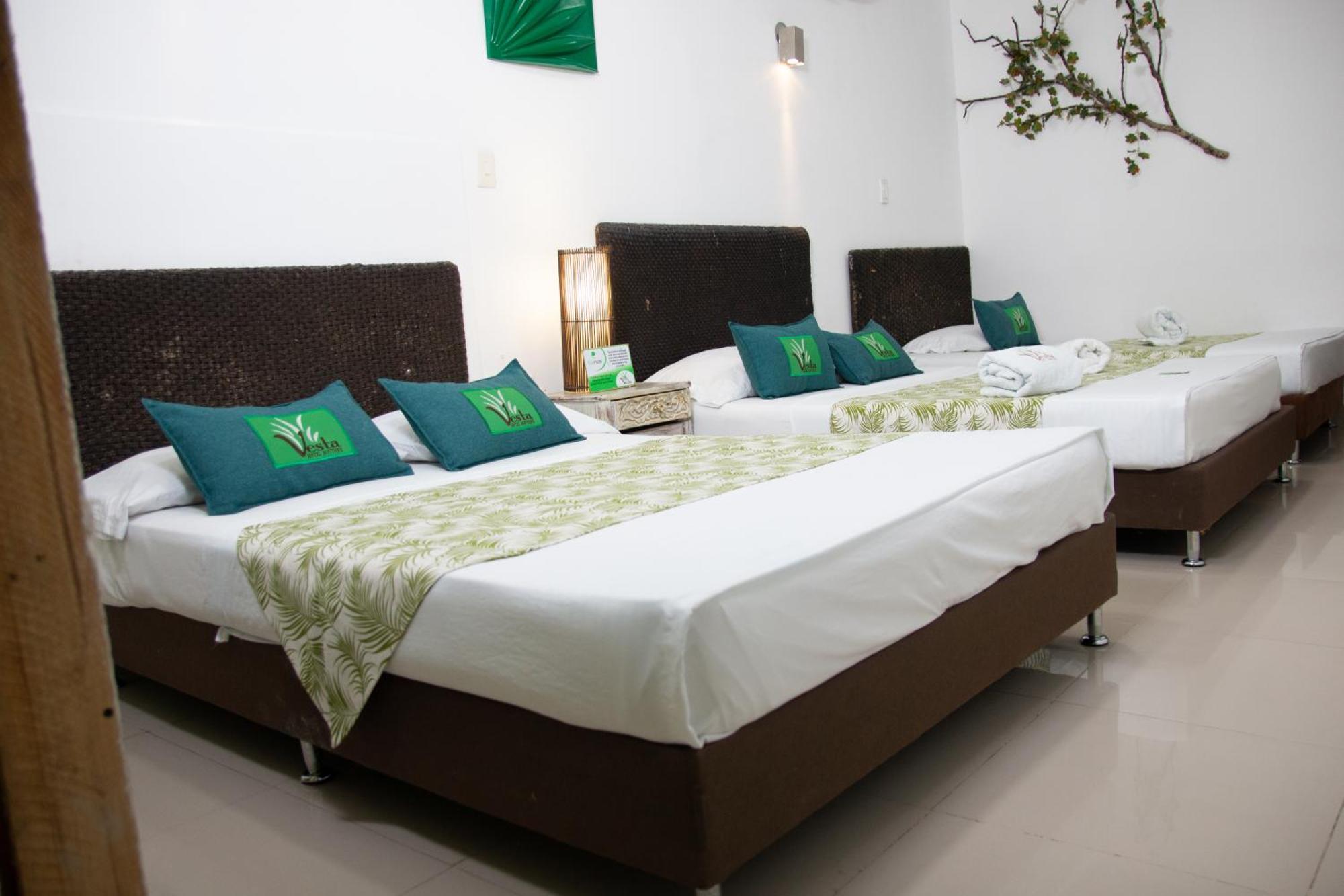 Hotel Vesta Boutique Neiva  Exterior foto