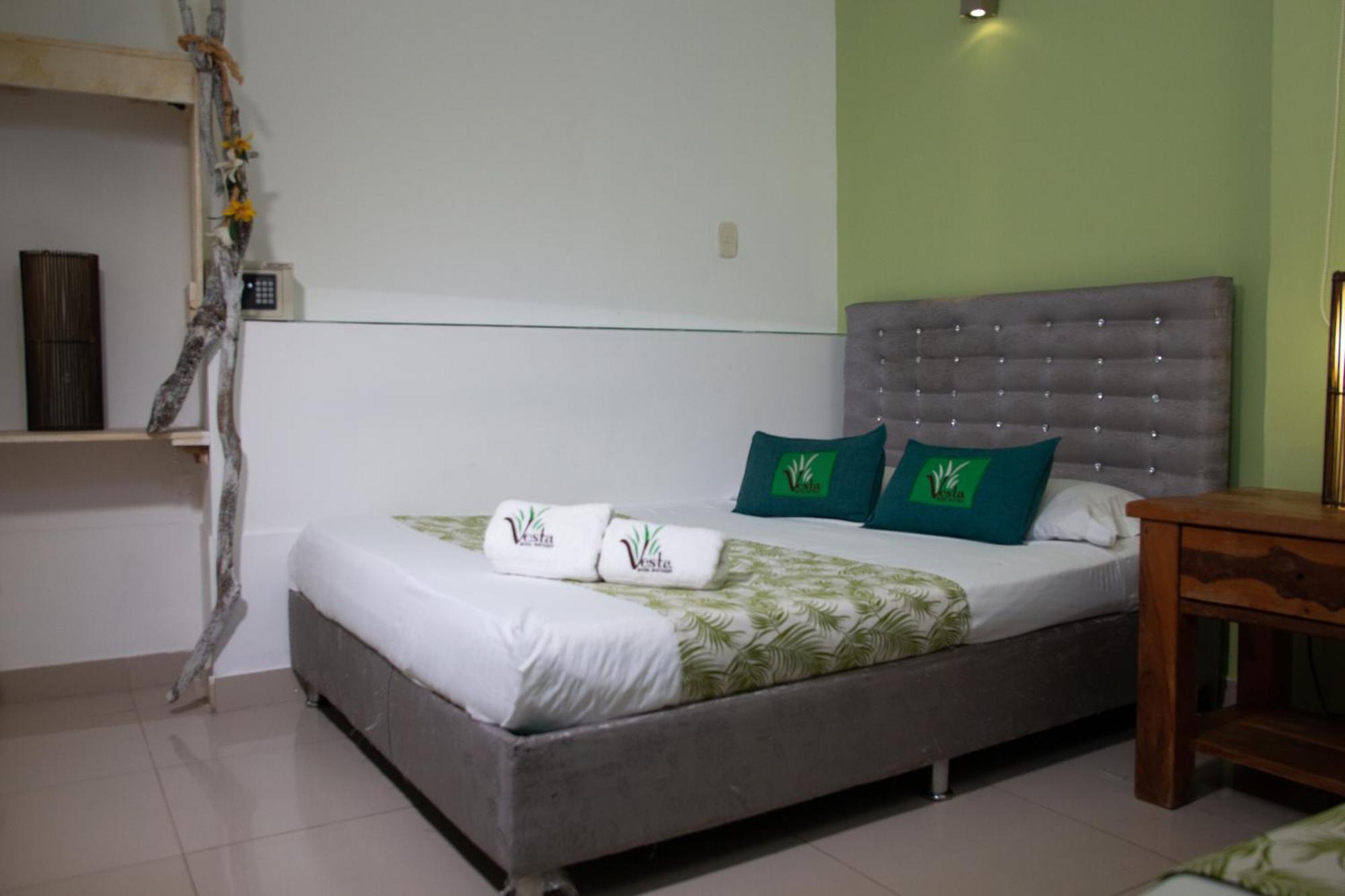 Hotel Vesta Boutique Neiva  Exterior foto