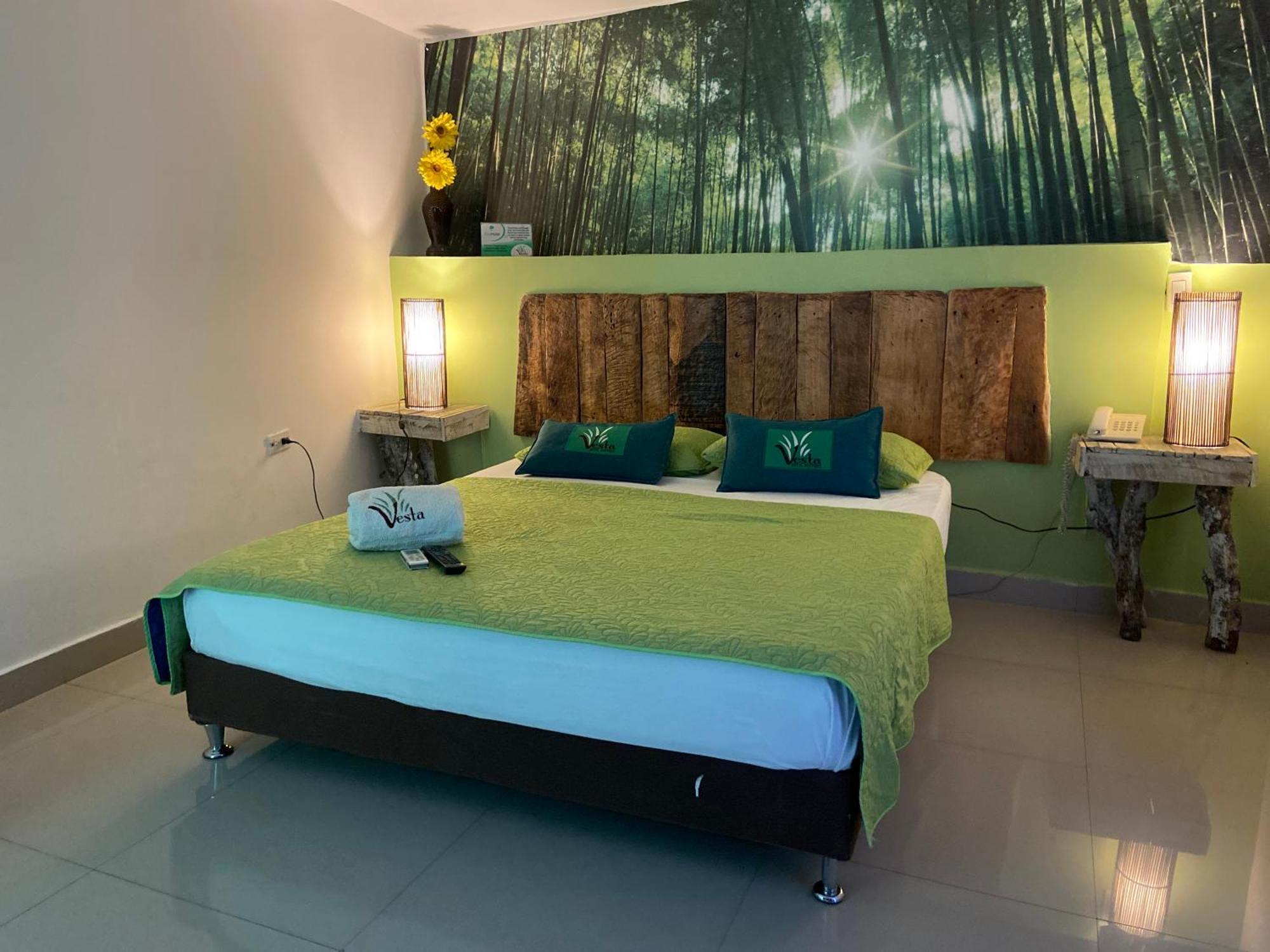 Hotel Vesta Boutique Neiva  Exterior foto