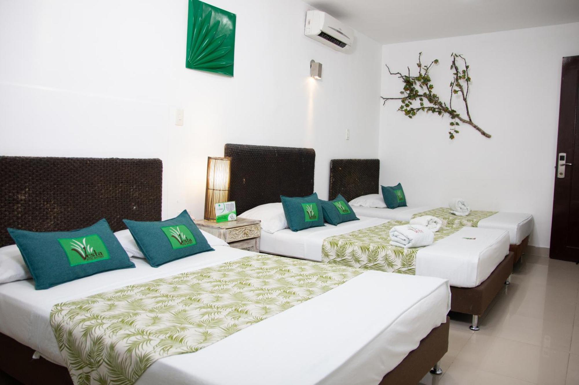 Hotel Vesta Boutique Neiva  Exterior foto