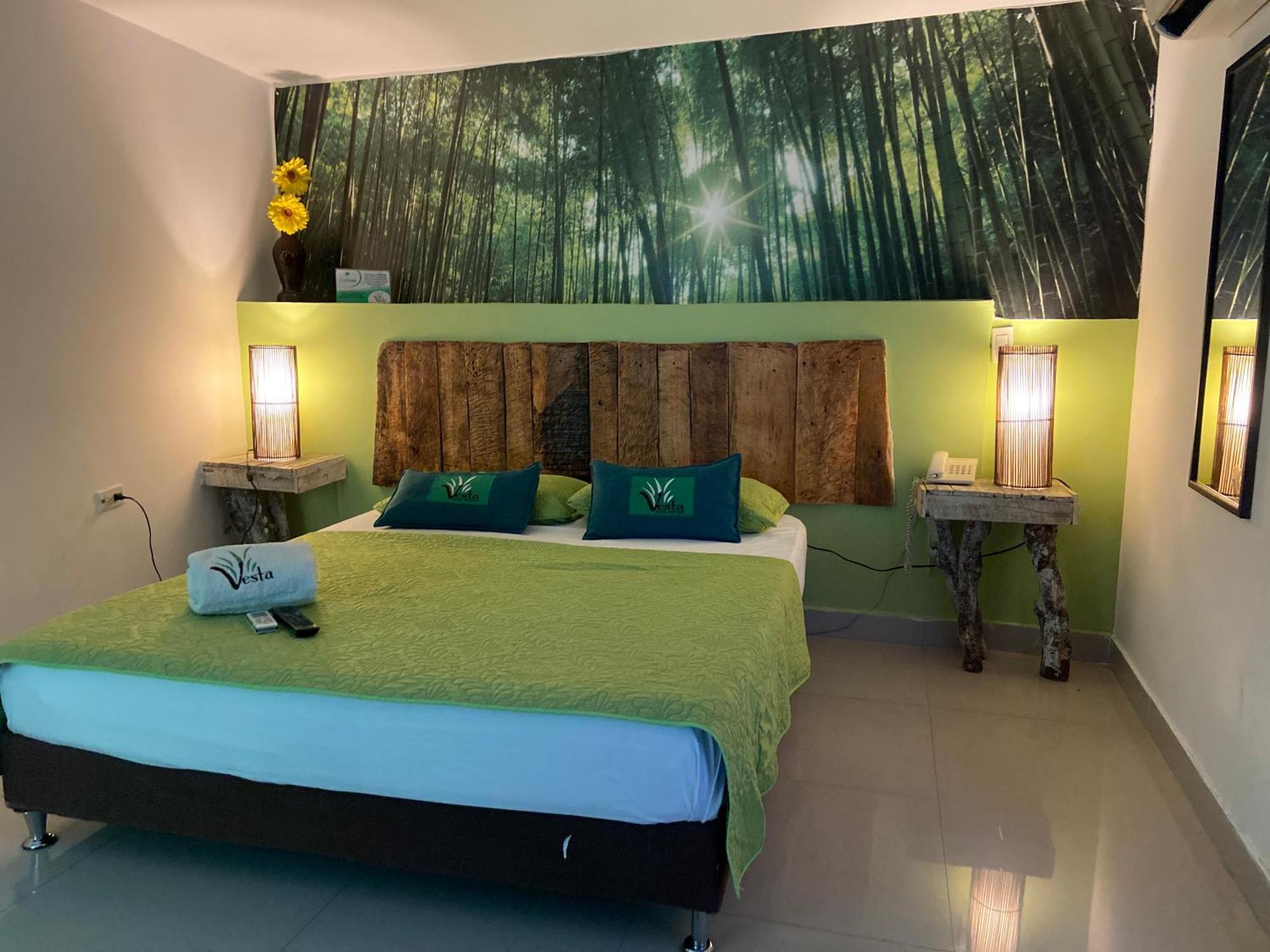 Hotel Vesta Boutique Neiva  Exterior foto