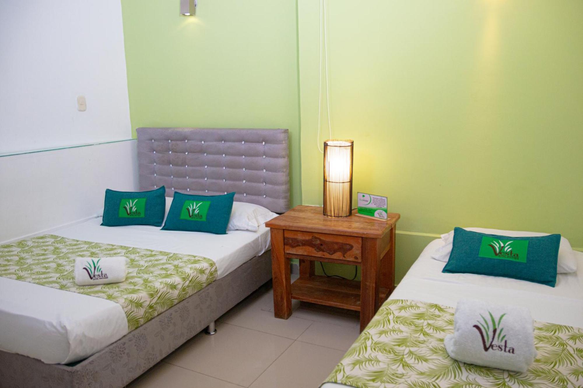 Hotel Vesta Boutique Neiva  Exterior foto