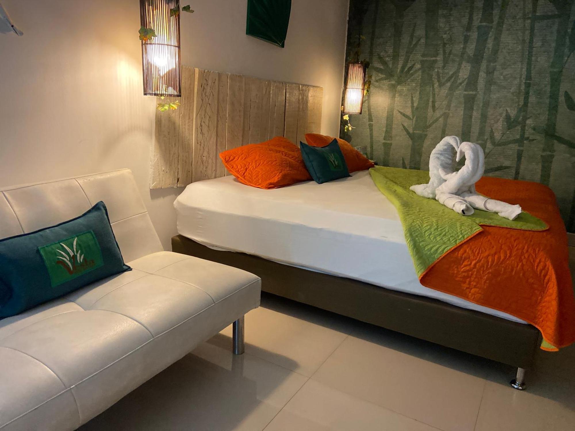 Hotel Vesta Boutique Neiva  Exterior foto