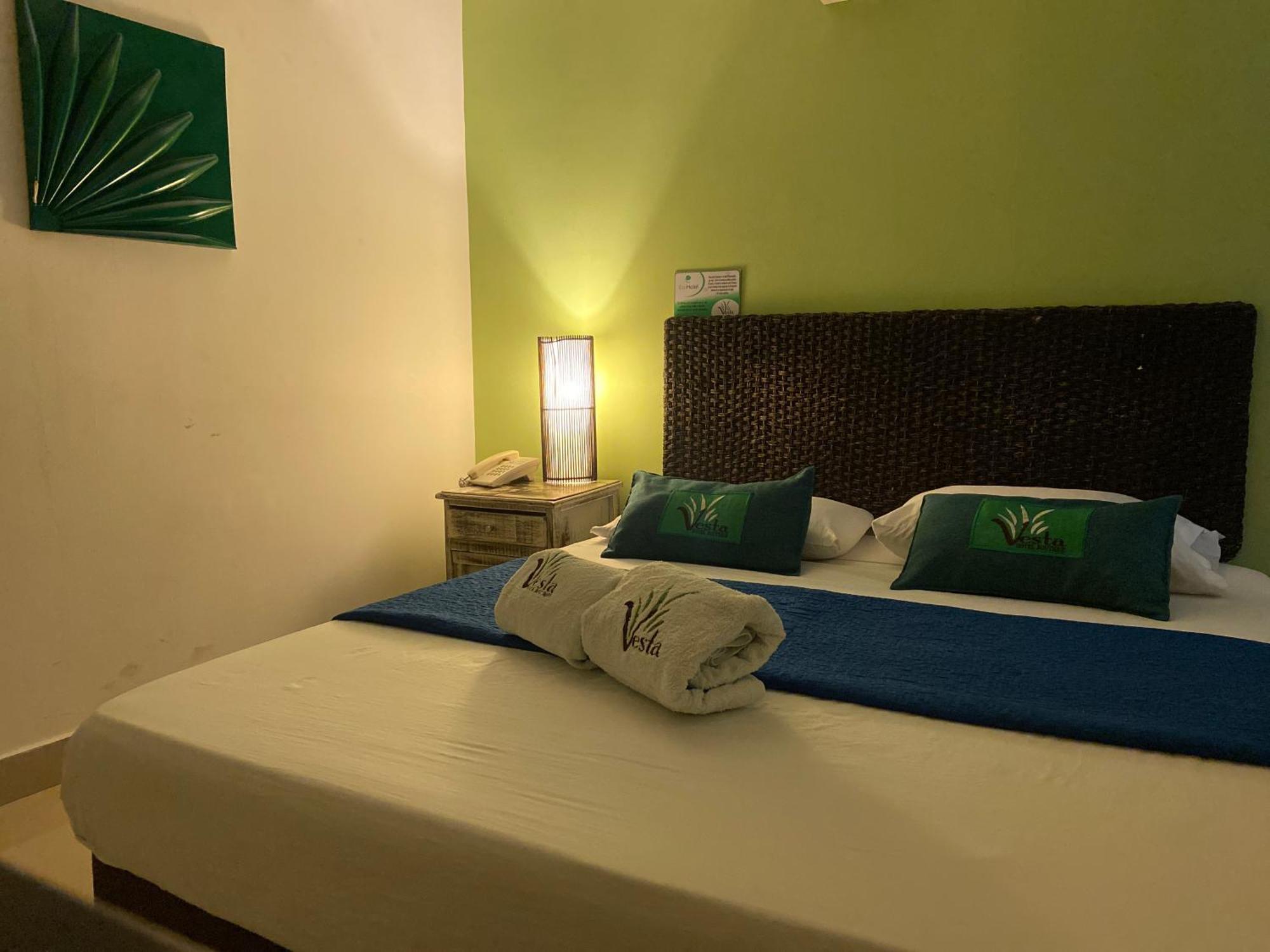 Hotel Vesta Boutique Neiva  Exterior foto