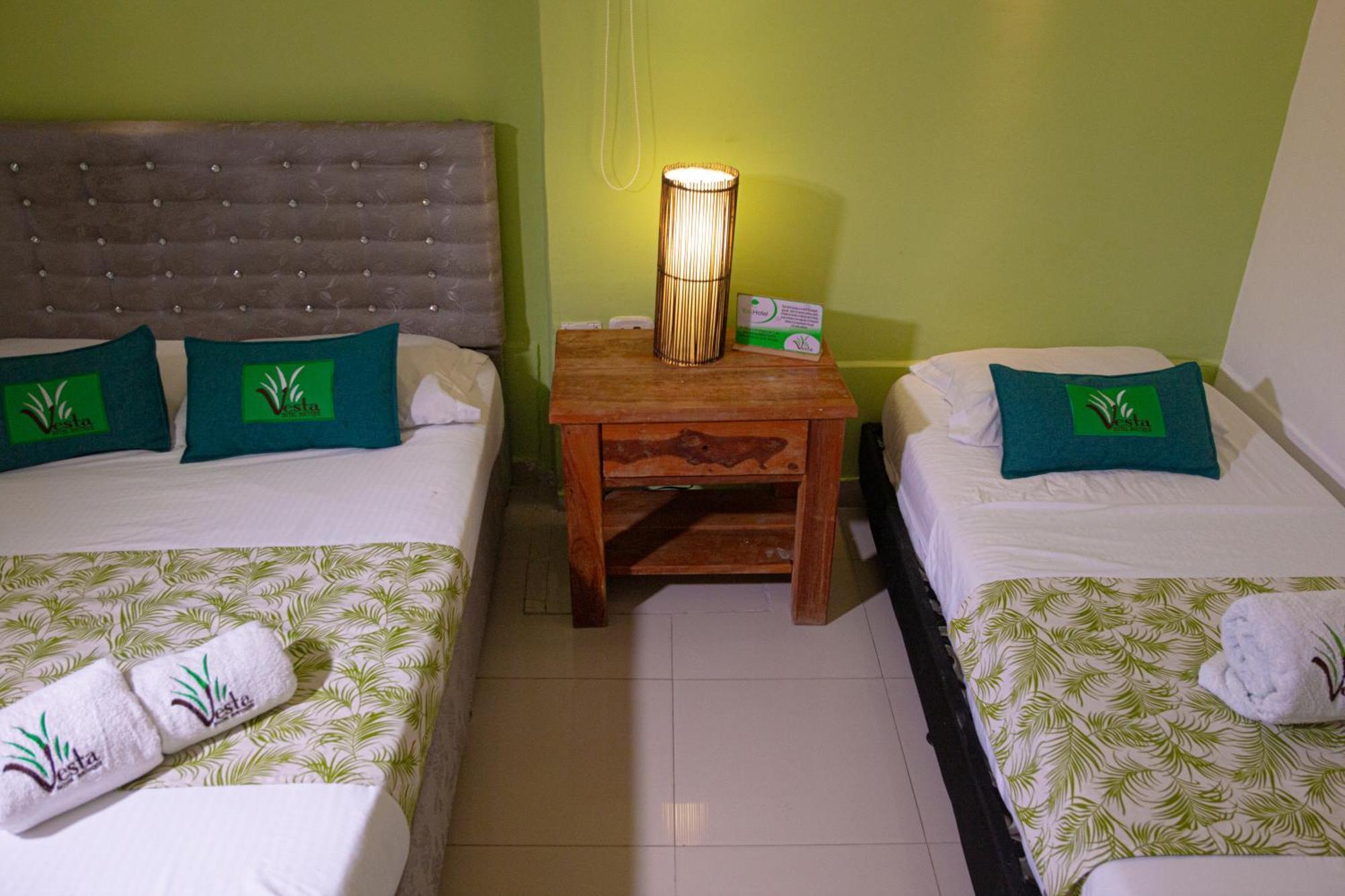 Hotel Vesta Boutique Neiva  Exterior foto