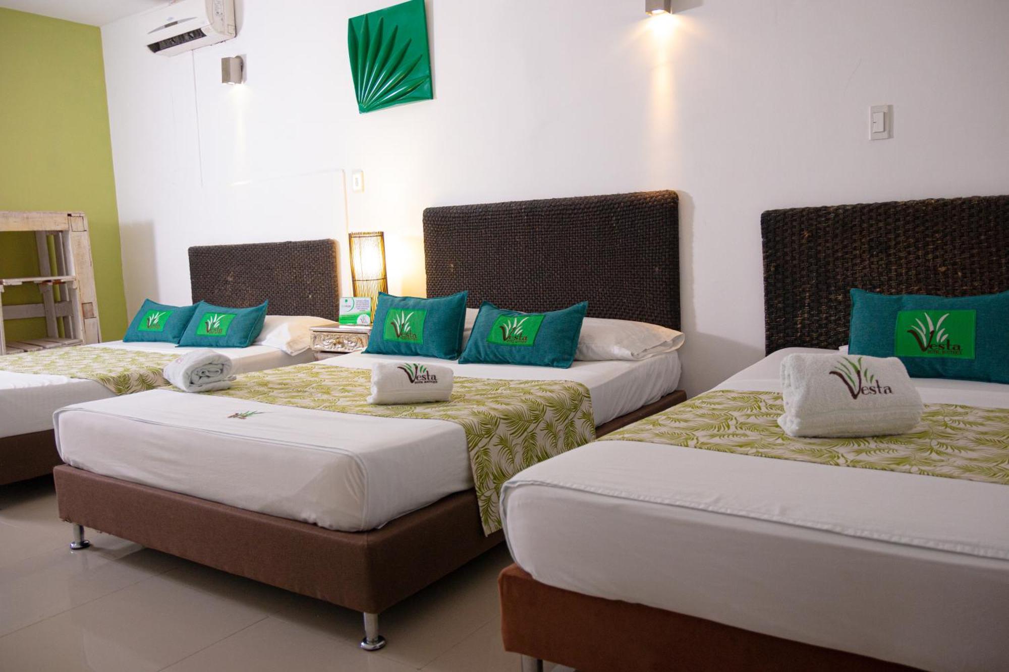 Hotel Vesta Boutique Neiva  Exterior foto