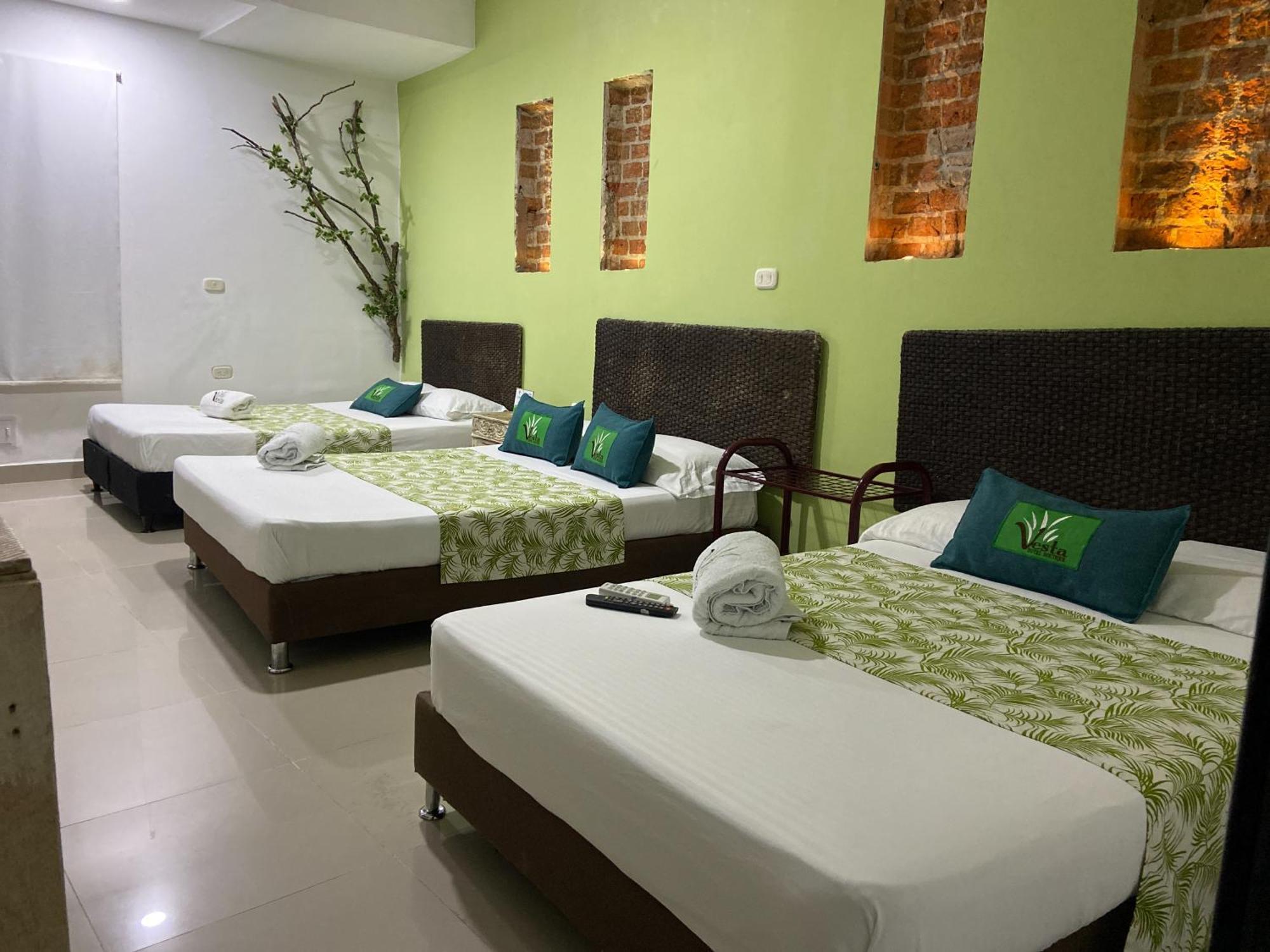 Hotel Vesta Boutique Neiva  Exterior foto