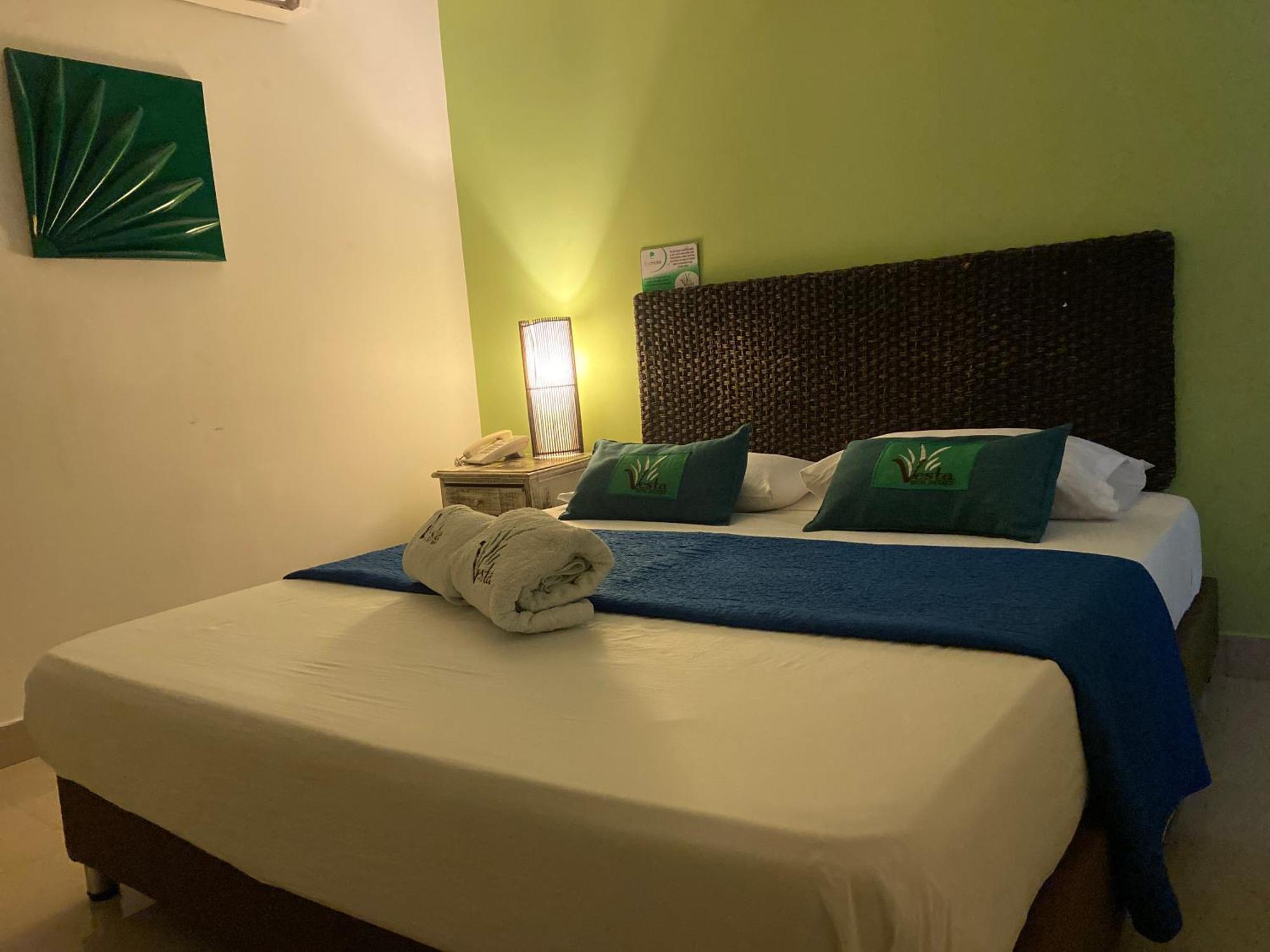 Hotel Vesta Boutique Neiva  Exterior foto