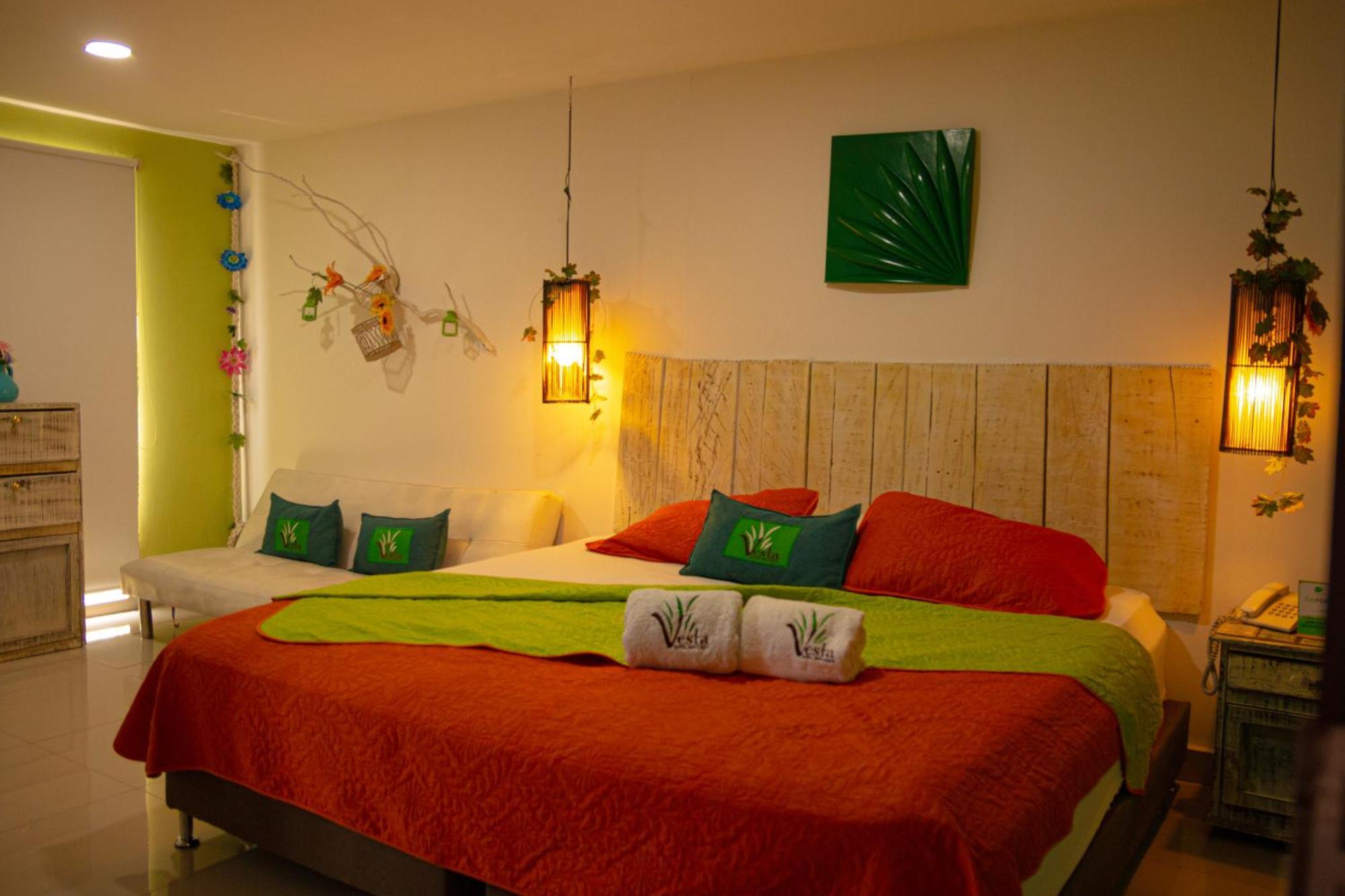 Hotel Vesta Boutique Neiva  Exterior foto