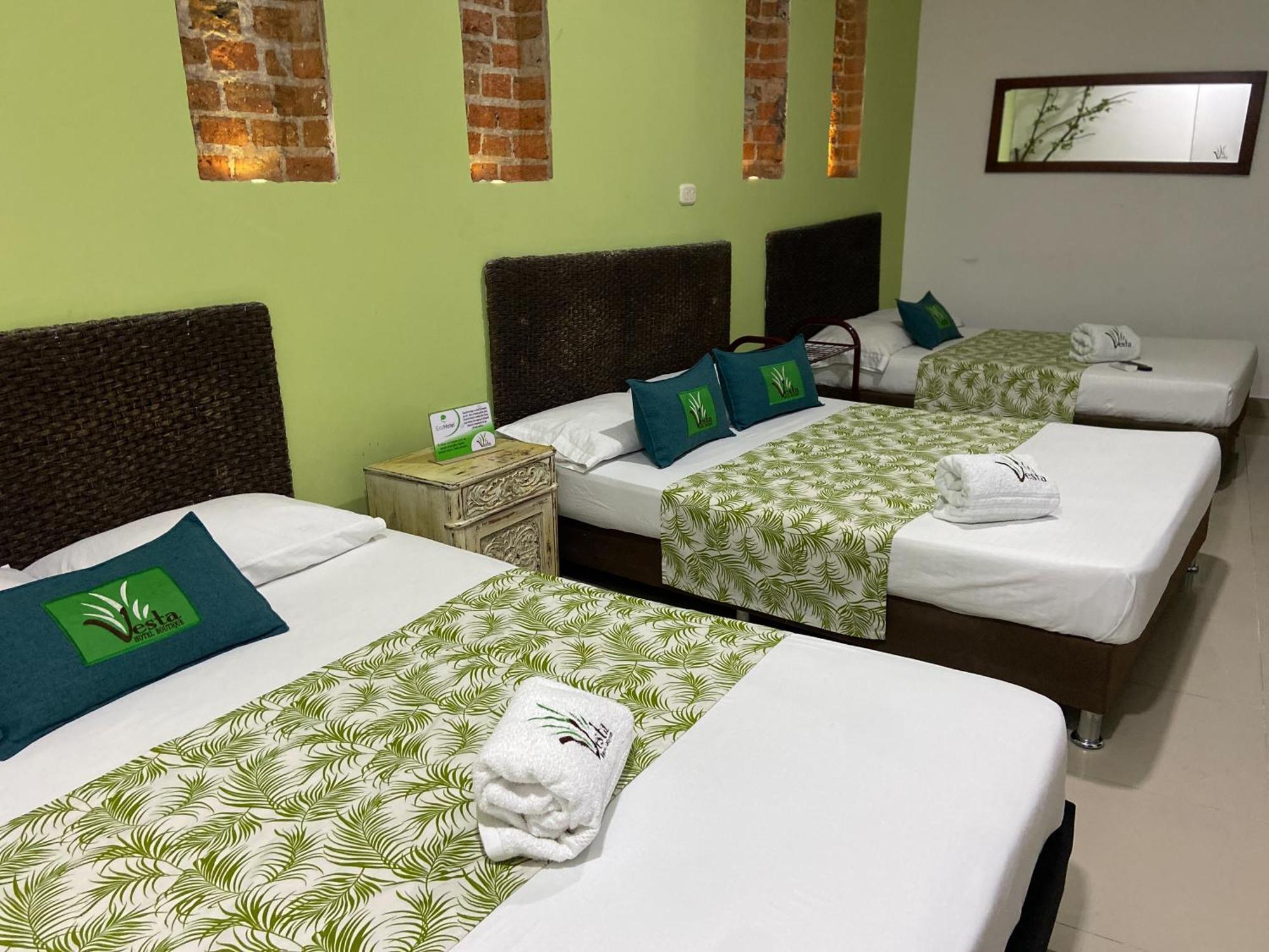 Hotel Vesta Boutique Neiva  Exterior foto