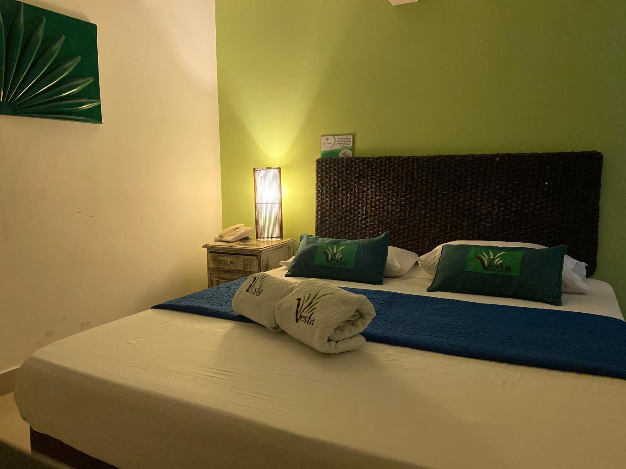 Hotel Vesta Boutique Neiva  Exterior foto