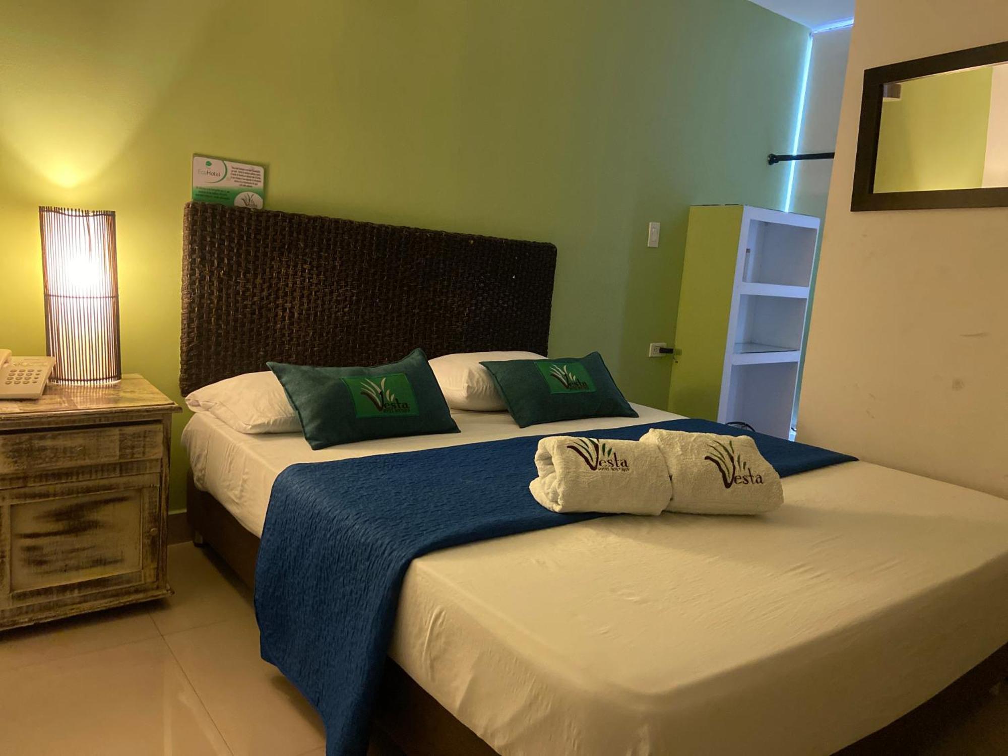 Hotel Vesta Boutique Neiva  Exterior foto